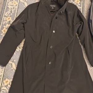 FS limited contemporary black jacket